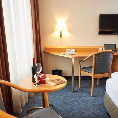 Flair Hotel Stadt Höxter Εξωτερικό φωτογραφία