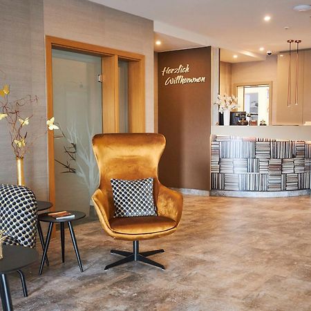 Flair Hotel Stadt Höxter Εξωτερικό φωτογραφία