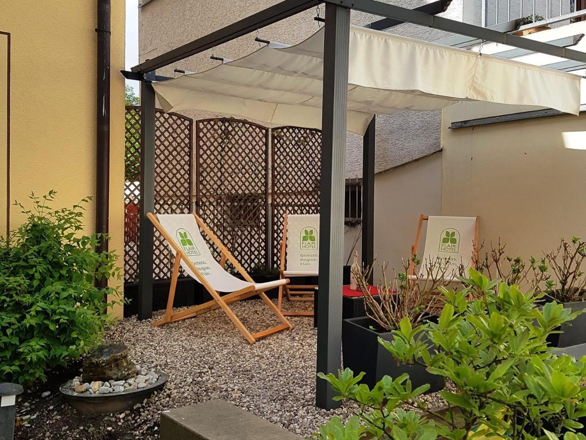 Flair Hotel Stadt Höxter Εξωτερικό φωτογραφία