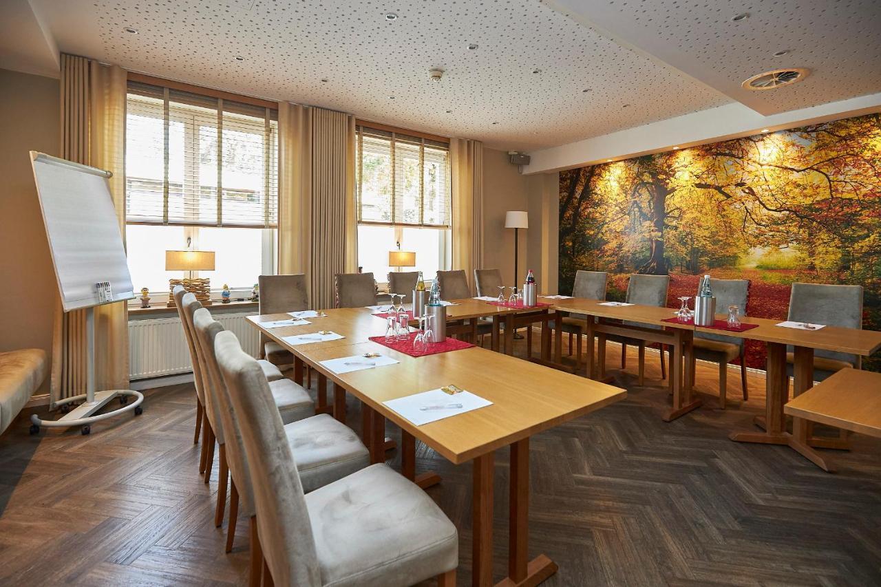 Flair Hotel Stadt Höxter Εξωτερικό φωτογραφία