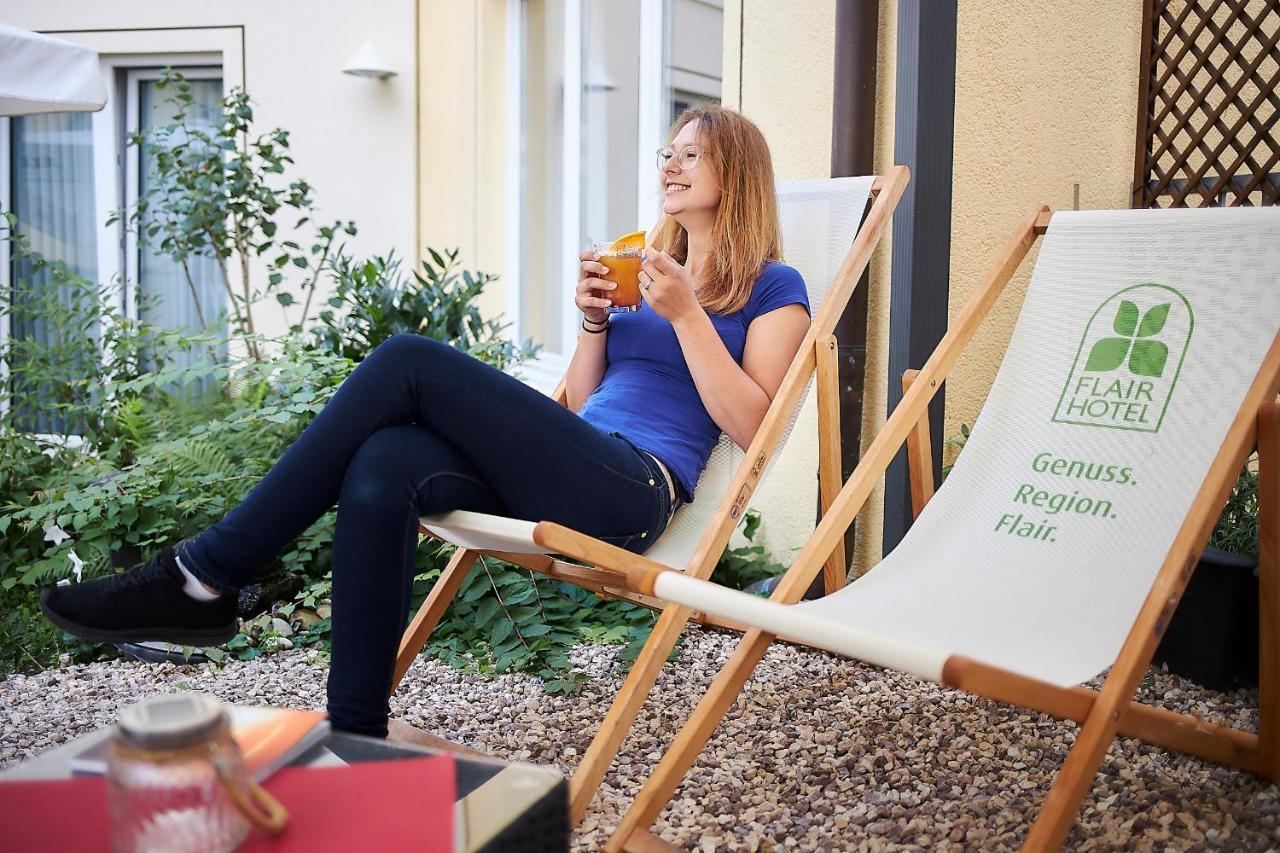 Flair Hotel Stadt Höxter Εξωτερικό φωτογραφία