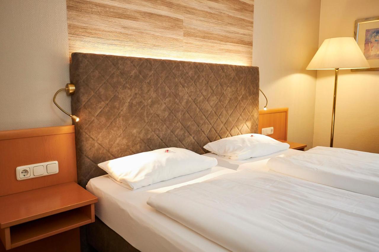 Flair Hotel Stadt Höxter Εξωτερικό φωτογραφία