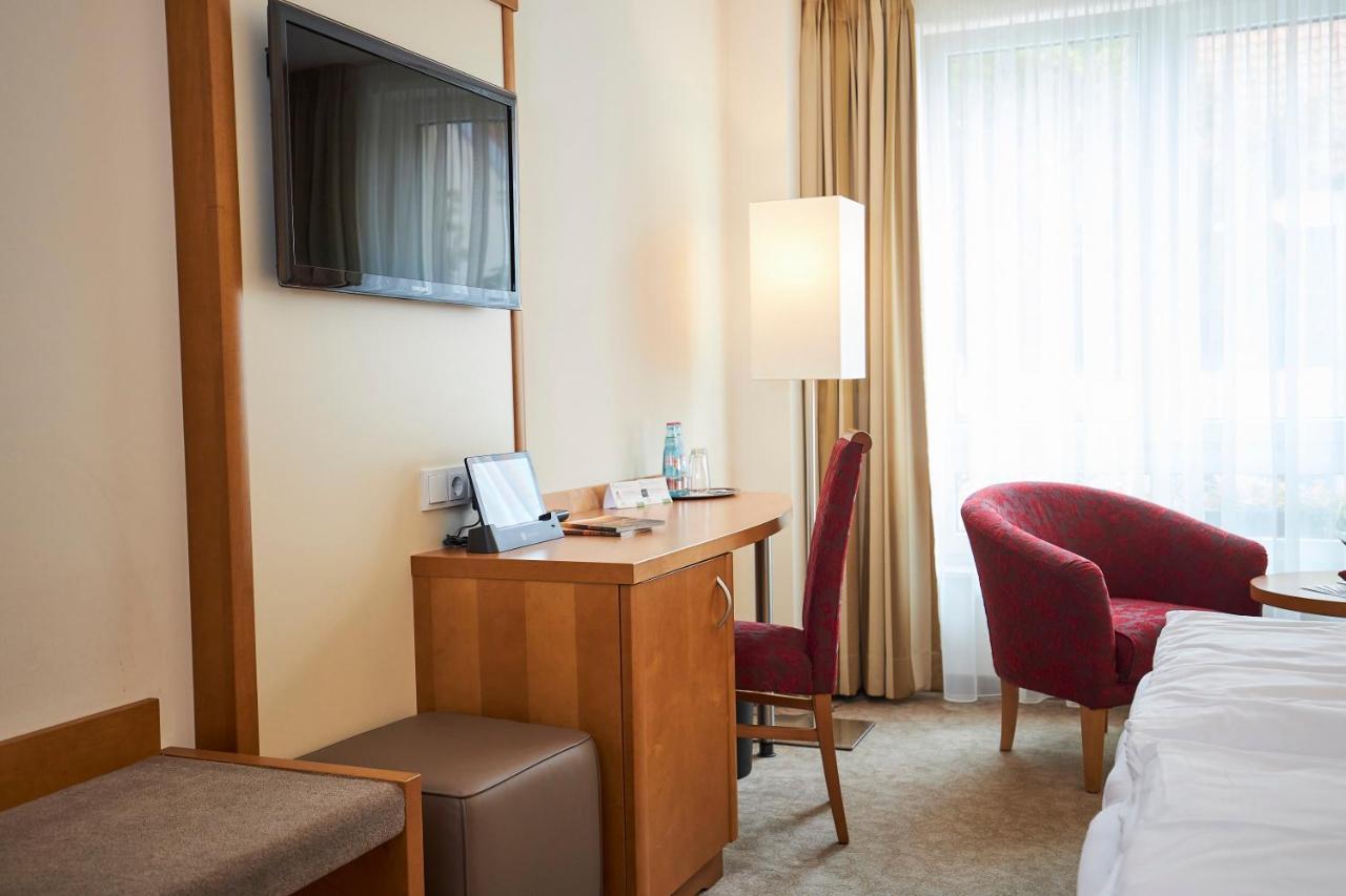 Flair Hotel Stadt Höxter Εξωτερικό φωτογραφία