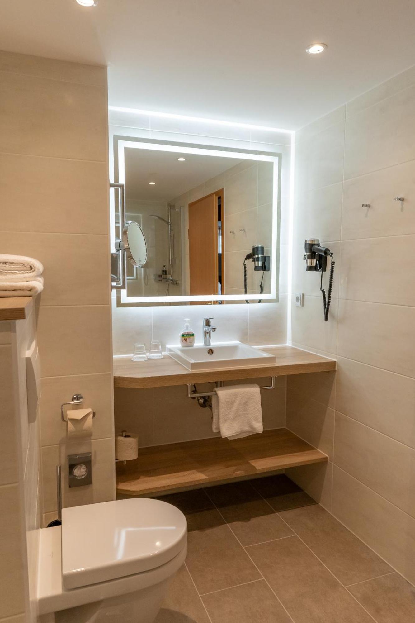 Flair Hotel Stadt Höxter Εξωτερικό φωτογραφία