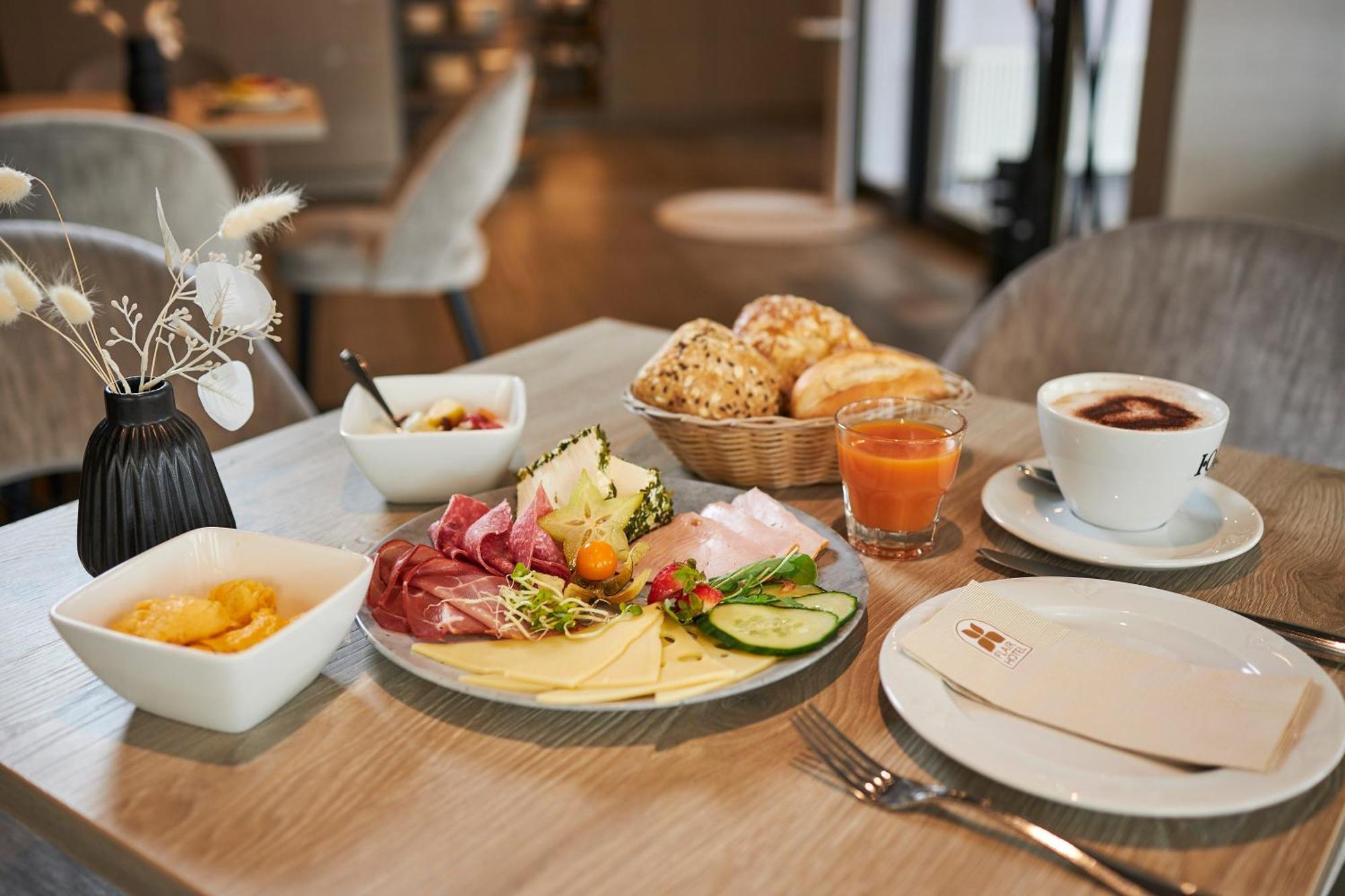 Flair Hotel Stadt Höxter Εξωτερικό φωτογραφία