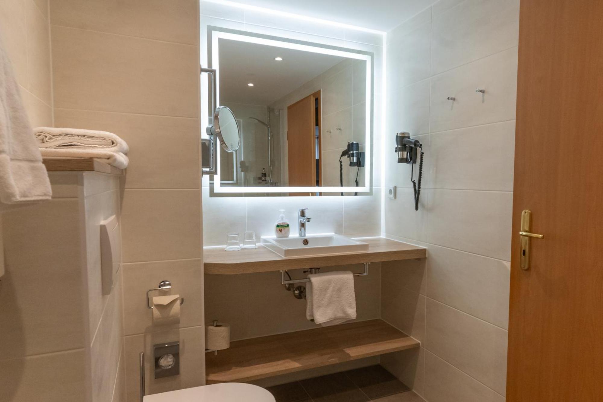 Flair Hotel Stadt Höxter Εξωτερικό φωτογραφία
