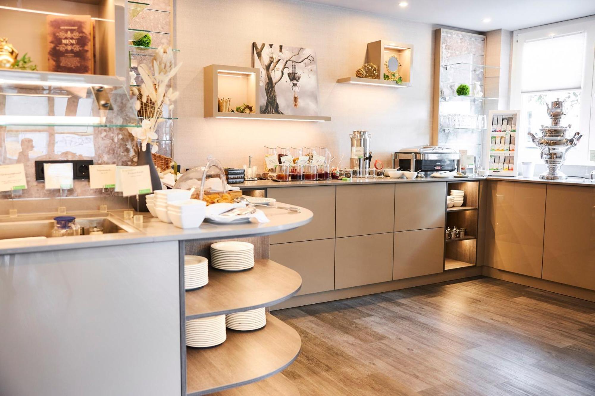 Flair Hotel Stadt Höxter Εξωτερικό φωτογραφία