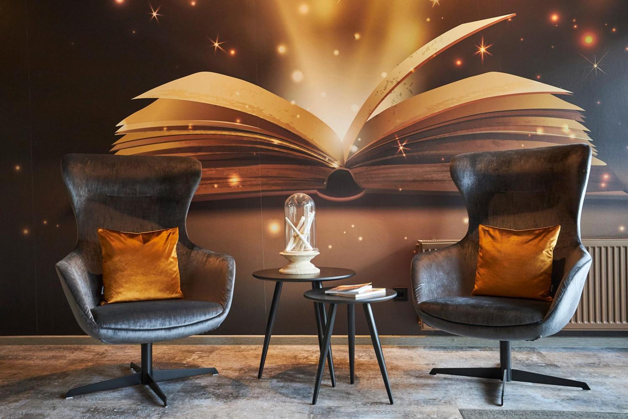 Flair Hotel Stadt Höxter Εξωτερικό φωτογραφία