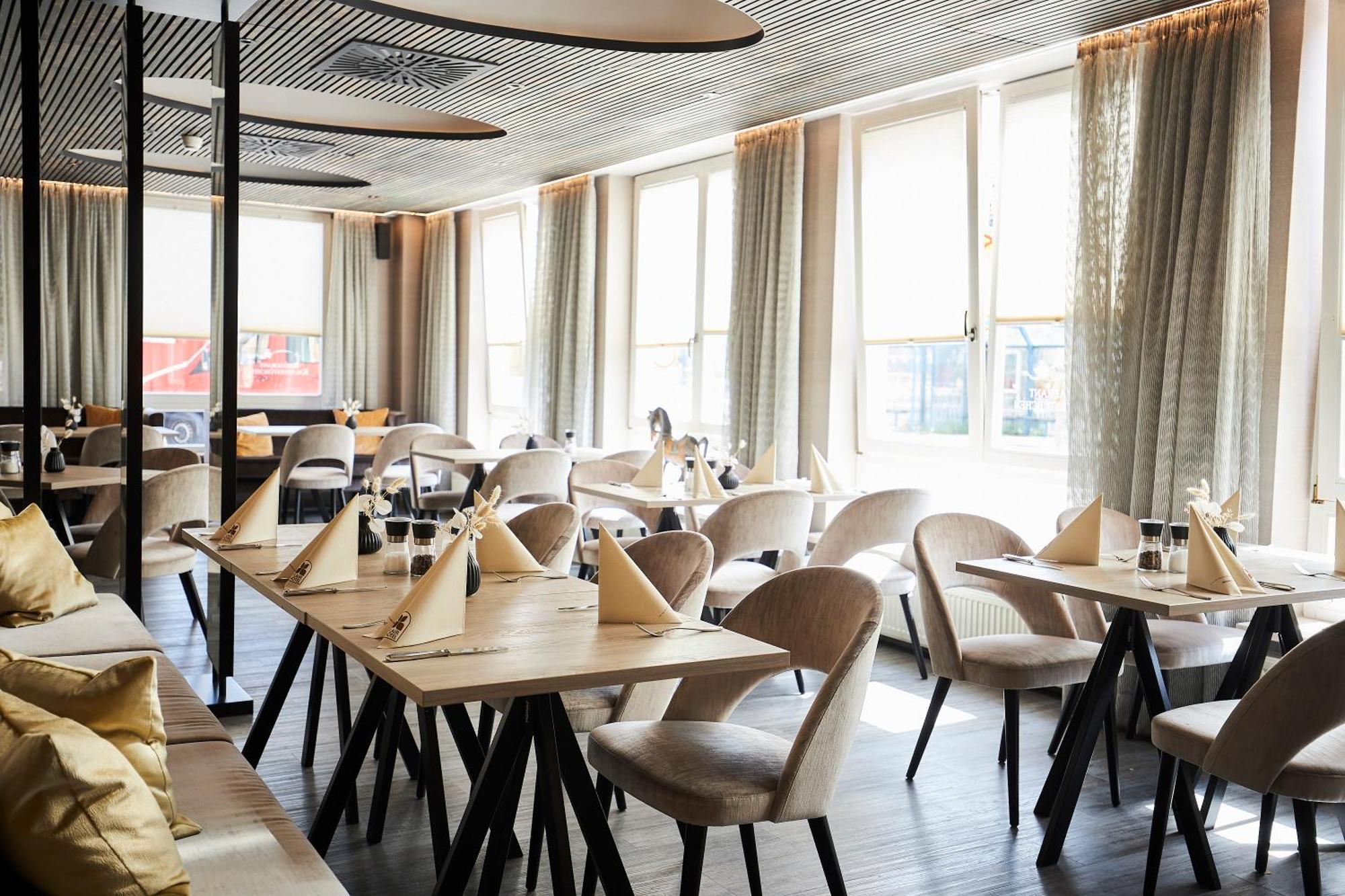 Flair Hotel Stadt Höxter Εξωτερικό φωτογραφία