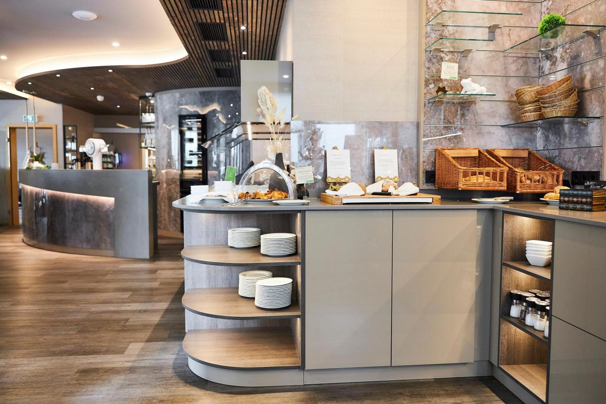 Flair Hotel Stadt Höxter Εξωτερικό φωτογραφία