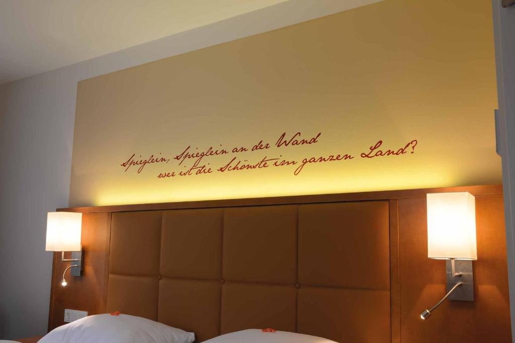 Flair Hotel Stadt Höxter Δωμάτιο φωτογραφία