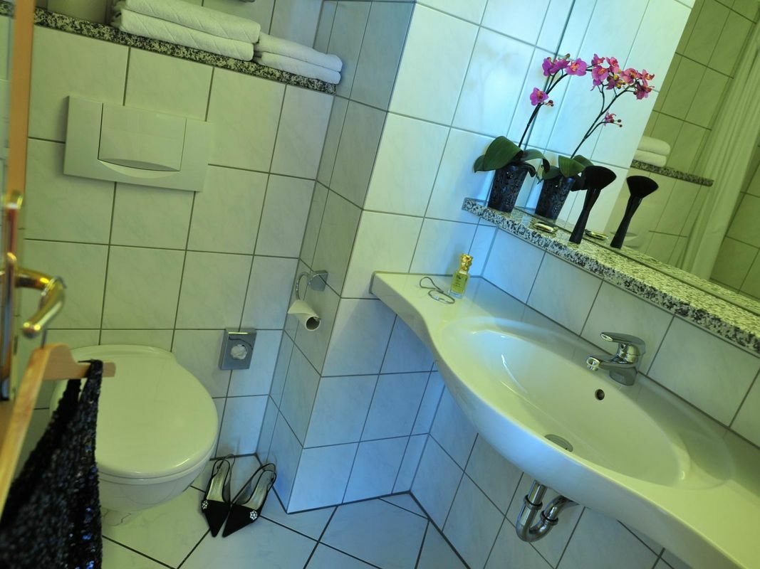 Flair Hotel Stadt Höxter Εξωτερικό φωτογραφία